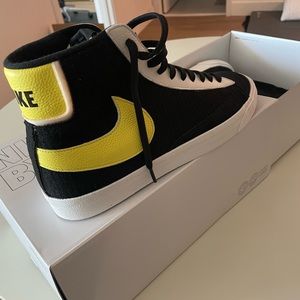 Nike Blazer custom design size 12